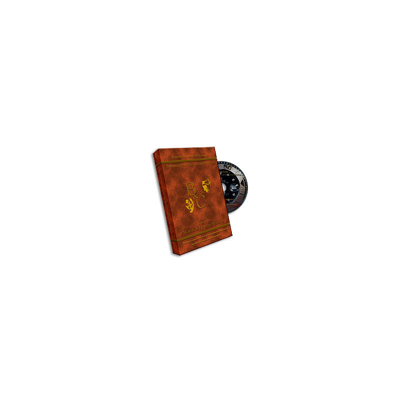 Encyclopedia PickPocketing- No.1, DVD