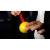 VANISHING HANDKERCHIEF (Gimmicks and Instructions) by Apprentice Magic - Trick