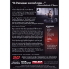 Magic of the Pendragons No.2 by Charlotte and Jonathan Pendragon and L and L Publishing - DVD