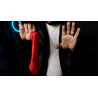 VANISHING HANDKERCHIEF (Gimmicks and Instructions) by Apprentice Magic - Trick