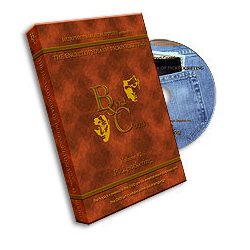 Encyclopedia Pickpocketing- No.2, DVD