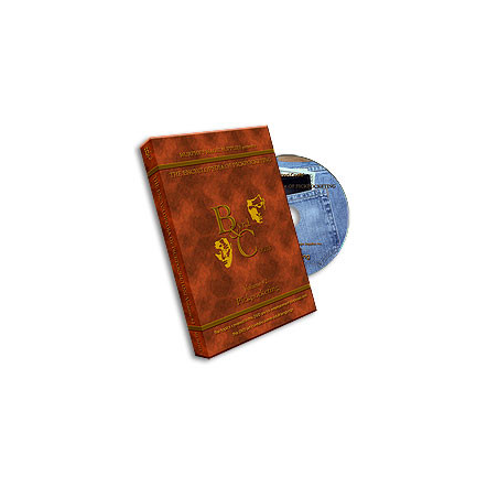 Encyclopedia Pickpocketing- No.2, DVD
