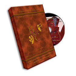 Encyclopedia Pickpocketing- No.4, DVD