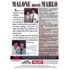 Malone Meets Marlo No.6 by Bill Malone - DVD
