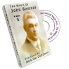 Magic of John Ramsay DVD No.1 by Andrew Galloway