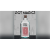 3DT / GOT MAGIC? (Gimmick and Online Instructions) by JOTA - Trick
