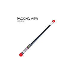 Appearing and Vanishing Wand (Black) by JL Magic - Trick