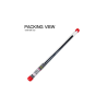 Appearing and Vanishing Wand (Black) by JL Magic - Trick