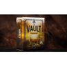 THE VAULT (Gimmicks and Instructions) by Apprentice Magic - Trick