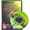 Mental Miracles Bob Cassidy, DVD