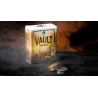 THE VAULT (Gimmicks and Instructions) by Apprentice Magic - Trick