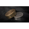 THE VAULT (Gimmicks and Instructions) by Apprentice Magic - Trick