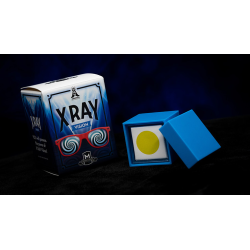 X RAY VISION (Gimmicks and Instructions) by Apprentice Magic - Trick