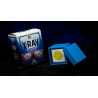 X RAY VISION (Gimmicks and Instructions) by Apprentice Magic - Trick