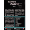 Duvivier's Magic Volume 4: From Old To New by Dominique Duvivier - DVD