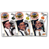 Bar Magic Doc Eason (Vol No.3) - DVD