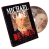 Devious Volume 2 by Michael Close and L and L Publishing - DVD