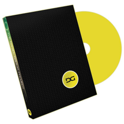 Paul Harris Presents Daniel Garcia Project Vol No.6 by Daniel Garcia - DVD