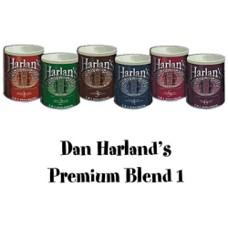 Harlan Premium Blend No.1 - DVD