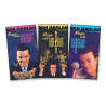 Rubberband Vol No.2 by Dan Harlan - DVD