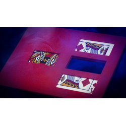 ZIG ZAG (Gimmicks and Instructions) by Apprentice Magic - Trick