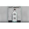 3DT / GOT MAGIC? (Gimmick and Online Instructions) by JOTA - Trick