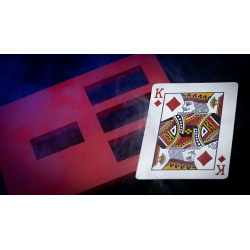 ZIG ZAG (Gimmicks and Instructions) by Apprentice Magic - Trick