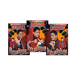 Fooler Doolers Daryl No.1 - DVD