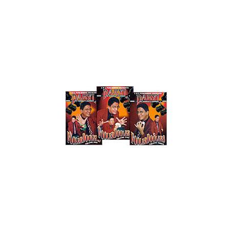 Fooler Doolers Daryl No.3 - DVD