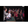 Premise Power and Participation Vol. 1 by David Regal and L and L Publishing - DVD