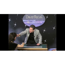 Premise Power and Participation Vol. 2 by David Regal and L and L Publishing - DVD