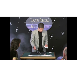 Premise Power and Participation Vol. 3 by David Regal and L and L Publishing - DVD