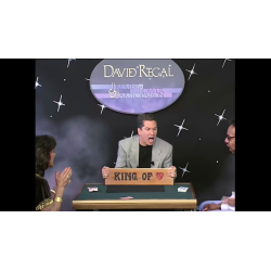 Premise Power and Participation Vol. 3 by David Regal and L and L Publishing - DVD