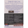 Premise Power and Participation Vol. 4 by David Regal and L and L Publishing - DVD