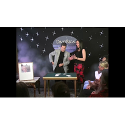 Premise Power and Participation Vol. 4 by David Regal and L and L Publishing - DVD