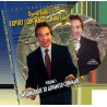 David Roth's Expert Coin Magic Made Easy Vol 3 (Intermediate to Advanced) - DVD