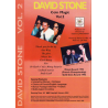 Coin Magic - Vol. 2 by David Stone - DVD