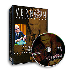 Vernon Revelations No.4 (7 and 8) - DVD