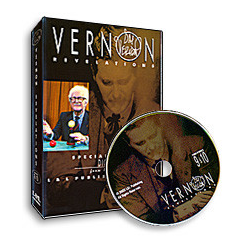 Vernon Revelations No.5 (9 and 10) - DVD