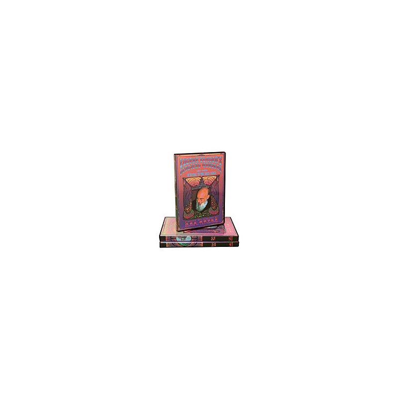 Burger Magical Voyages (Vol 2) - DVD