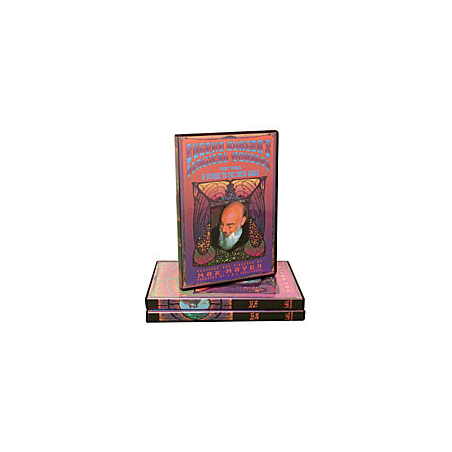 Burger Magical Voyages (Vol 2) - DVD