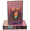 Burger Magical Voyages (Vol 2) - DVD