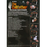 BIGBLINDMEDIA Presents Cullfather by Iain Moran - DVD