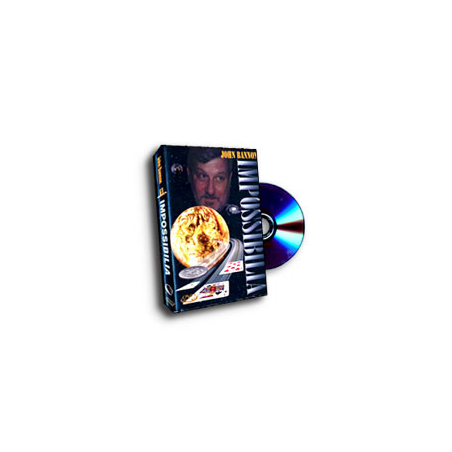 Impossibilia Bannon, DVD
