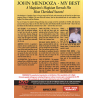 My Best - Volume 1 by John Mendoza - DVD