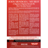 My Best - Volume 2 by John Mendoza - DVD