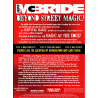 Magic At The Edge (3 DVD SET) by Jeff McBride - DVD