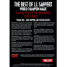Best of JJ Sanvert - World Champion Magic - Volume 1 - DVD