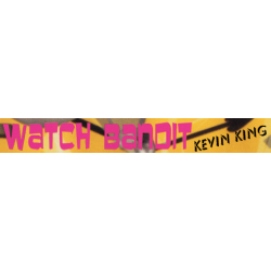 Watch Bandit - Kevin King, DVD
