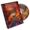 World's Greatest Magic: The Last Word on Three Card Monte Vol. 1 by L and L Publishing - DVD